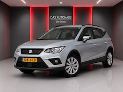 SEAT Arona - 1.0TSI 115pk Style | LED | Cruise | Trekhaak | Carplay
