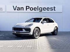 Porsche Macan - 2.0 Panoramadak | Sport Chrono Pakket |
