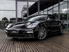 Porsche Panamera - 2.9 4 E-Hybrid | SPORTDESIGN | SPORTUITLAATSYSTEEM | PANORAMA/SCHUIF-KANTELDAK | BOSE | SO
