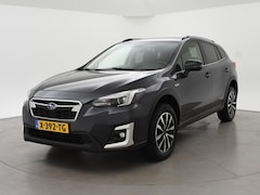 Subaru XV - 2.0i e-BOXER AUT. AWD LUXURY + TREKHAAK | CAMERA | ADAPTIVE CRUISE | CARPLAY | STOELVERWAR
