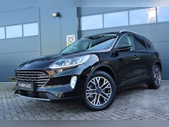 Ford Kuga - 2.5 PHEV Titanium-plug in hybride