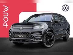 Volkswagen Tayron - 1.5 eHybrid 204pk R-Line Edition | SoH 100% | Panoramadak | Trekhaak