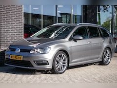 Volkswagen Golf Variant - 1.4 TSI Highline | R-Line | Trekhaak | Carplay |