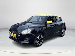 Suzuki Swift - 1.0 Stijl */AUTOMAAT/ TREKHAAK/ KEYLESS