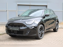 Fiat 600 - 1.2 Hybrid Sport | Navigatie via App | Leder/Alcantara | Achteruitrijcamera | Climate Cont