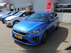Kia Cee'd Sportswagon - Ceed 1.6 GDI PHEV DynamicPlusLine