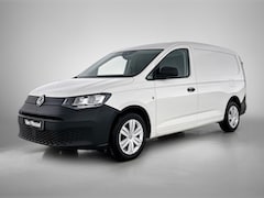 Volkswagen Caddy Cargo Maxi - 2.0 TDI | Automaat | Navigatie | Trekhaak | Adaptive Cruise Control | Multifunctioneel Stu