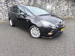 Opel Zafira Tourer - 1.4 Business+ 7p. Pano dak, onyx voorruit, Dab+ audio, blind spot, Trekhaak, Climate en cr