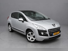 Peugeot 3008 - HUD|Pano|Navi|Trekhaak|LEES TEKST