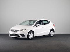 SEAT Ibiza - 1.0 TSI Style 95 pk | Autom. airco | Cruise control | Stuurwiel multifunctioneel |