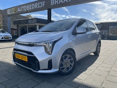 Kia Picanto - 1.0 DPI l BTW l STOELVERW. l CARPLAY l ALL-IN PRIJS