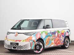 Volkswagen ID. Buzz - Pro 77kWh | Elektrische deuren | Achteruitrijcamera | Stoel- en stuurverwarming | Matrix L