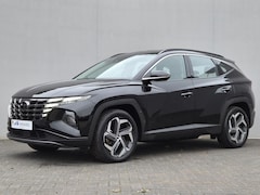 Hyundai Tucson - 1.6 T-GDI PHEV Comfort 4WD / SOH 98% / Fabrieksgarantie tot 05-2027 / Dealer onderhouden /