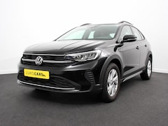 Volkswagen Taigo - 1.0 TSI 110pk Automaat Life Navigatie Apple Carplay/Android Auto Wireless Adaptive Cruise