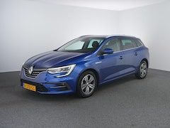 Renault Mégane Estate - 1.3 TCe Intens Trekhaak | Carplay | Navigatie
