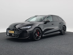 Audi RS5 - Avant RS 5 640 Pk | Keramisch | Carbon | Panoramadak | B&O | Trekhaak | 21 Inch