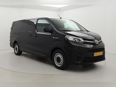 Toyota ProAce Electric Worker - Live Standard Range Long 50 kWh | Navigatie | Apple Carplay / Android Auto | Lat om lat |