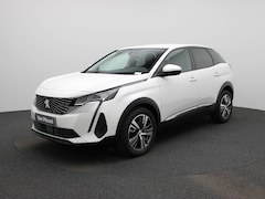 Peugeot 3008 - 1.2 PureTech 96kW S&S Allure | Climate Control | Stoelverwarming | Achteruitrijcamera | Pa