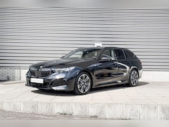 BMW 5-serie Touring - 520d