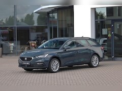 SEAT Leon Sportstourer - 1.5 TSI e-Hybrid Style Business Intense 204PK / 150kW DSG, LED Matrix koplampen, achteruit