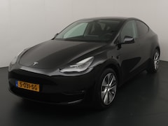 Tesla Model Y - Long Range AWD 75 kWh | Basic Autopilot | Panoramadak |