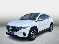 Mercedes-Benz EQA - 250 67 kWh | Panoramadak | Trekhaak | Stoelverwarming