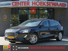 Ford Focus - 1.0 EcoBoost Titanium Business | Bang & Olufsen | Winter-Pack |