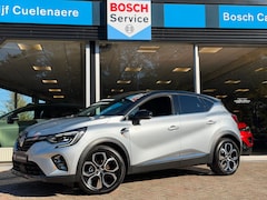 Renault Captur - 1.6 E-Tech Plug-in Hybrid 160 Edition One Groot Navi / Camera / Stoel verwarming / Clima /