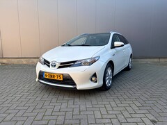 Toyota Auris Touring Sports - 1.8 Hybrid Lease+