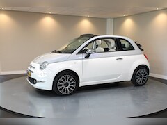 Fiat 500 C - 0.9 TwinAir Turbo Collezione *Special Edition* Top onderhouden / Complete historie|Carplay