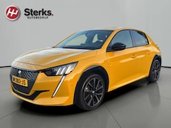 Peugeot 208 - 1.2 PureTech GT Pack LEDER CAMERA ALCANTARA CARPLAY 76007 KM NL AUTO