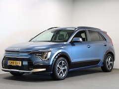 Kia Niro - 1.6 GDi Hybrid DynamicPlusLine