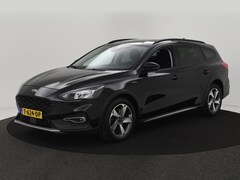 Ford Focus Wagon - 1.0 EcoBoost 125PK Active Business NAVI|LED|ACC|WINTERPACK|CAMERA|CARPLAY|CLIMA