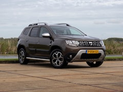 Dacia Duster - 1.0 TCe Bi-Fuel Comfort Camera Sidebars Navi