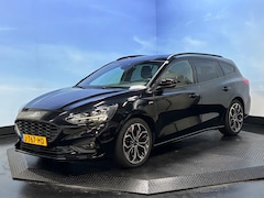 Ford Focus Wagon - 1.0 EcoBoost ST Line Business Clima | Cruise | Navi | Camera | Trekhaak