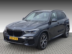 BMW X5 - xDrive45e High Executive | M-Pakket| Individual Stoelen| Dealer onderhouden| SOH 88%|