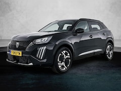 Peugeot 2008 - 1.2 100pk Allure | Navigatie | Climate Control | Cruise Control | Camera | 17"LMV | LED |