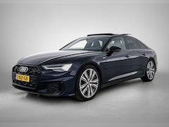 Audi A6 Limousine - 55 TFSI e quattro Pro Line S Competition 367 PK | S-line | Panoramadak | 360 Camera | Adap