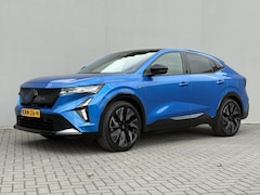 Renault Rafale - 1.2 E-Tech 4x4 plug-in hybrid 300 esprit Alpine / Fabrieksgarantie tot 09-2027 / Panoramad