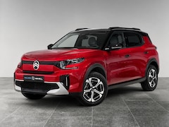 Citroën C3 Aircross - Max 1.2 Hybrid 145pk | MEGADEAL | SNEL LEVERBAAR | 2+6 JAAR GARANTIE* | KEYLESS | CLIMA |