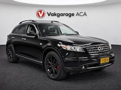Infiniti FX - 45 AWD // LEDER // CLIMA // CRUISE // NAVI // CAMERA //
