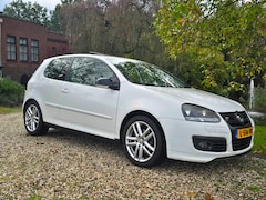 Volkswagen Golf Variant - 1.6 GT dak/AIRCO