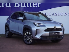 Toyota Yaris Cross - 1.5 Hybrid 130 Dynamic / NIEUW / Winter&SafetyPakket / Stoel&Stuurverw. / 10, 5 Inch Scher