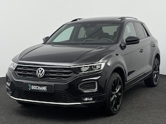 Volkswagen T-Roc - 1.5 TSI 150pk Sport | R-line | Panoramadak | Black Style | Winter Pakket |