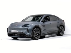 Porsche Cayenne Electric - S Coupé