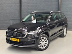 Skoda Kodiaq - 1.5 TSI (150 pk) Business Edition automaat - trekhaak - keyless - NAP