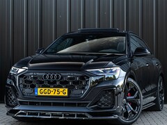 Audi Q8 - 55 TFSI e quattro Pro Line S | Panoramadak | NL-Auto | Dealeronderhouden | B&O | 360 Camer