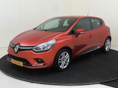 Renault Clio - 0.9 TCe Zen | Navigatie | Parkeersensoren | Airco | CruiseControl & Snelheidbegrenzer | Is