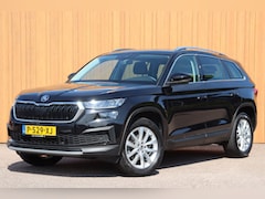 Skoda Kodiaq - 1.5 TSI Business Edition Org. NL el.trekhaak camera