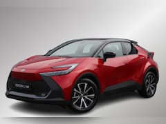 Toyota C-HR - 1.8 Hybrid 140 First Edition, Limited Bi-Tone Stoel- Stuurverwarming, Apple Carplay/Androi